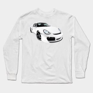 Stuttgarts Best Long Sleeve T-Shirt